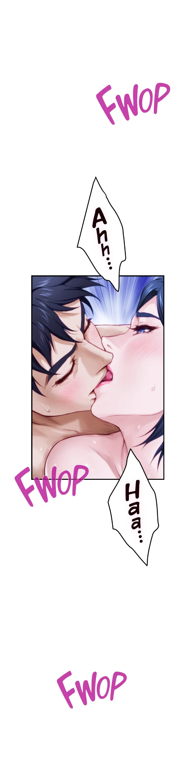 Noona’s Night - Chapter 9 28 Noona’s Night - Chapter 9 28