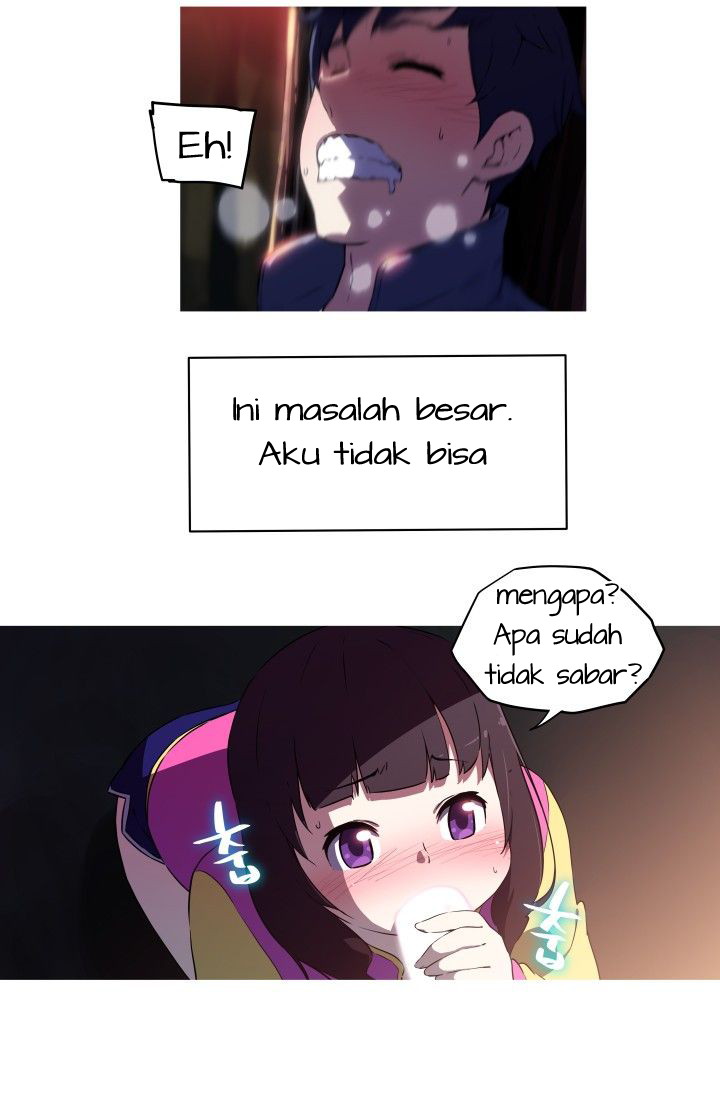 She Has Three Flavors - Chapter 9 5 She Has Three Flavors - Chapter 9 5