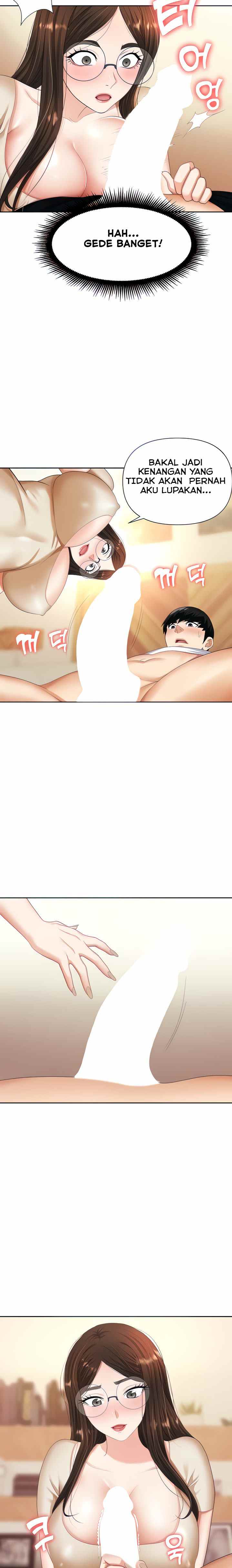 Trap (Park Min) - Chapter 9 6 Trap (Park Min) - Chapter 9 6