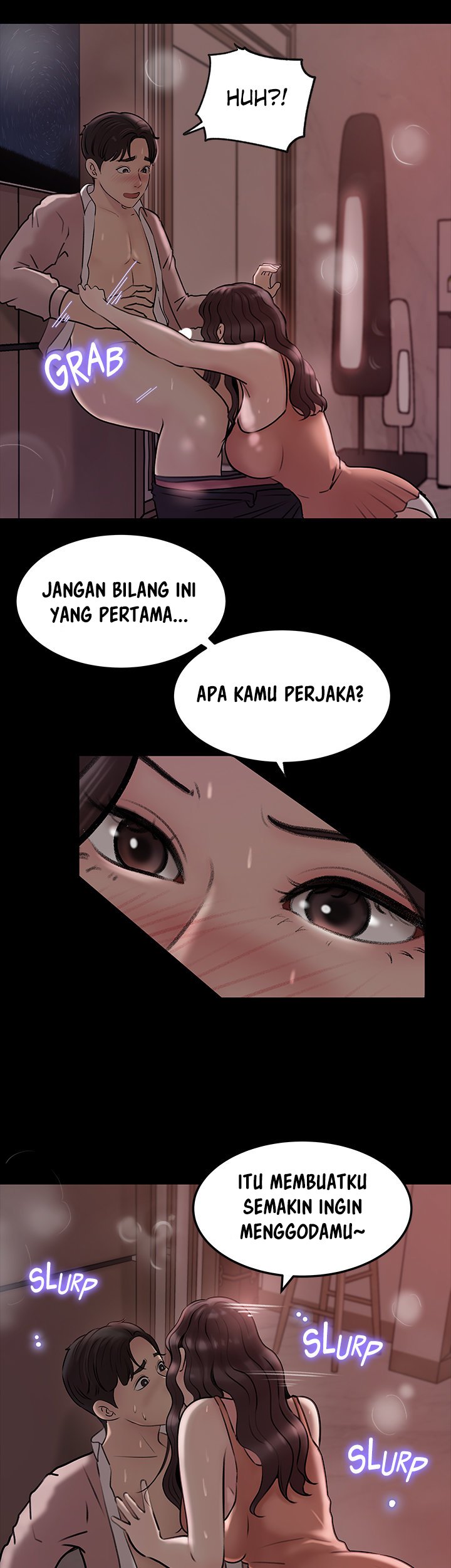 Living with my Sister in Law - Chapter 9 27