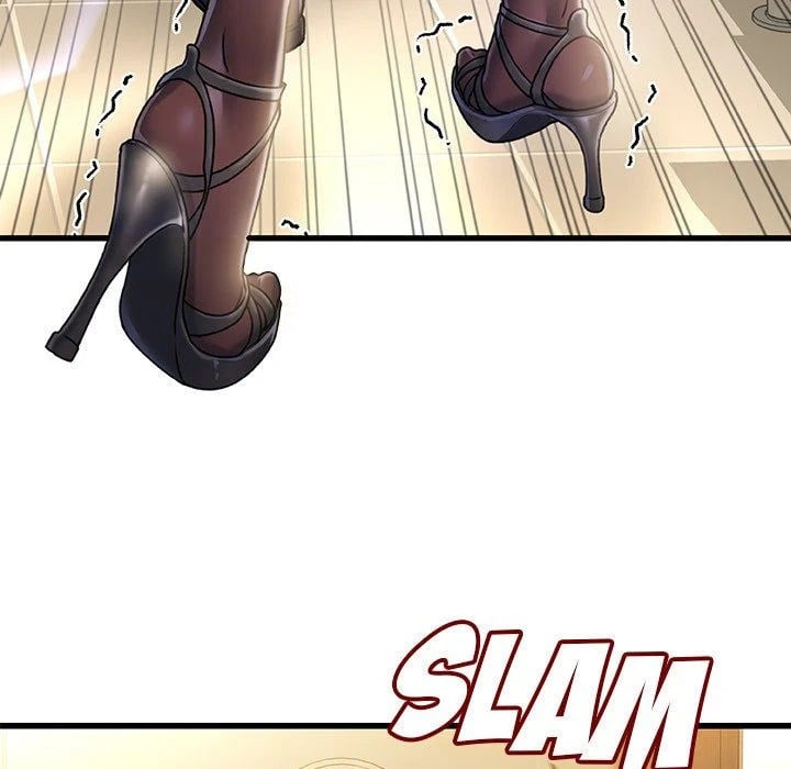Achilles Heel - Chapter 9 8