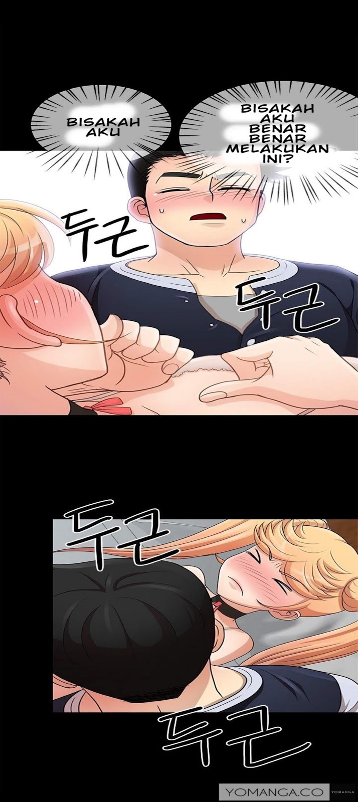 Will You Do as I Say? - Chapter 9 4
