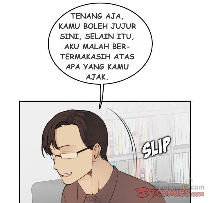 Never Too Late - Chapter 9 77 Never Too Late - Chapter 9 77