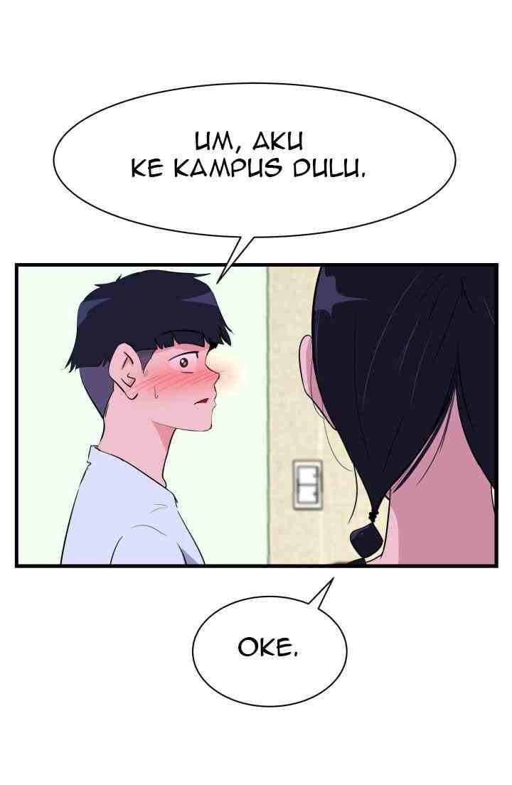 My Roommate is a Succubus - Chapter 9 49