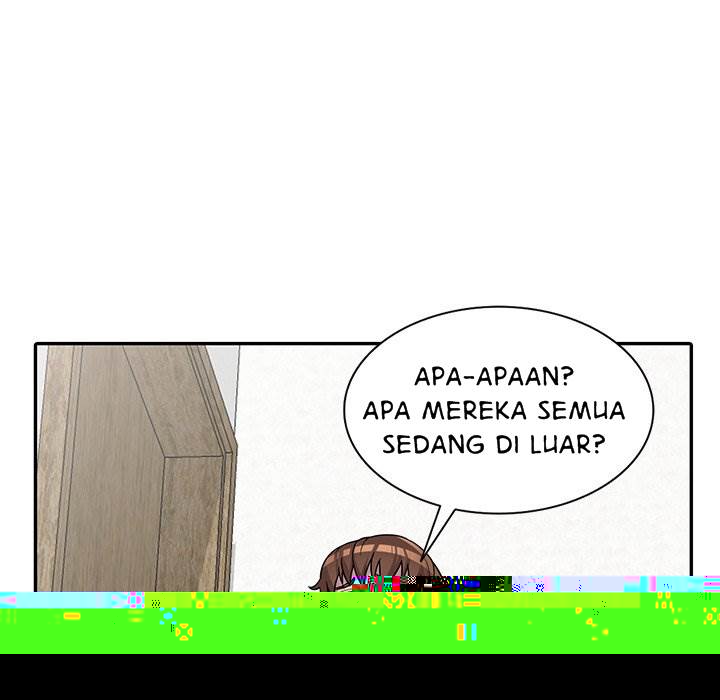 A Stolen Taste - Chapter 9 20