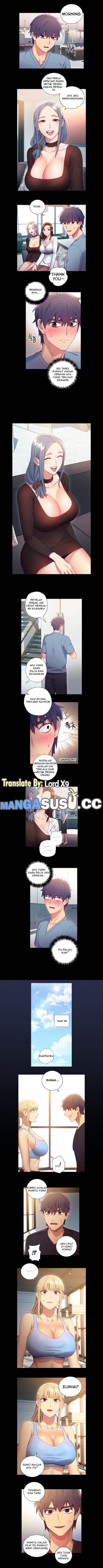 My Stepmother’s Friends Uncen - Chapter 9 3 My Stepmother’s Friends Uncen - Chapter 9 3