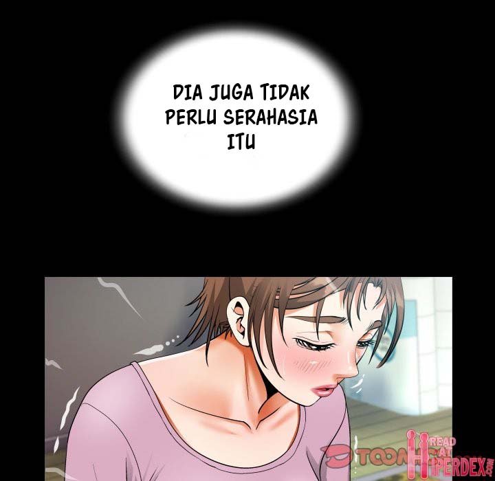 The Unforeseen Guest - Chapter 9 39