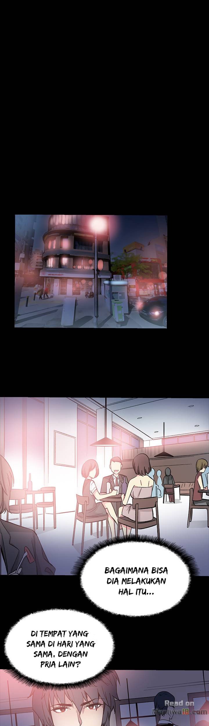 Body Change - Chapter 9 28