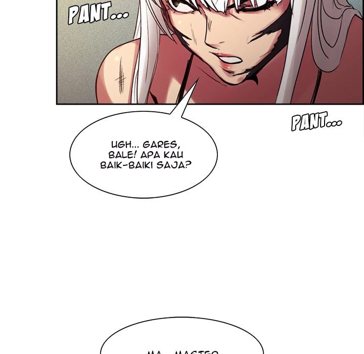 Erostica - Chapter 9 35