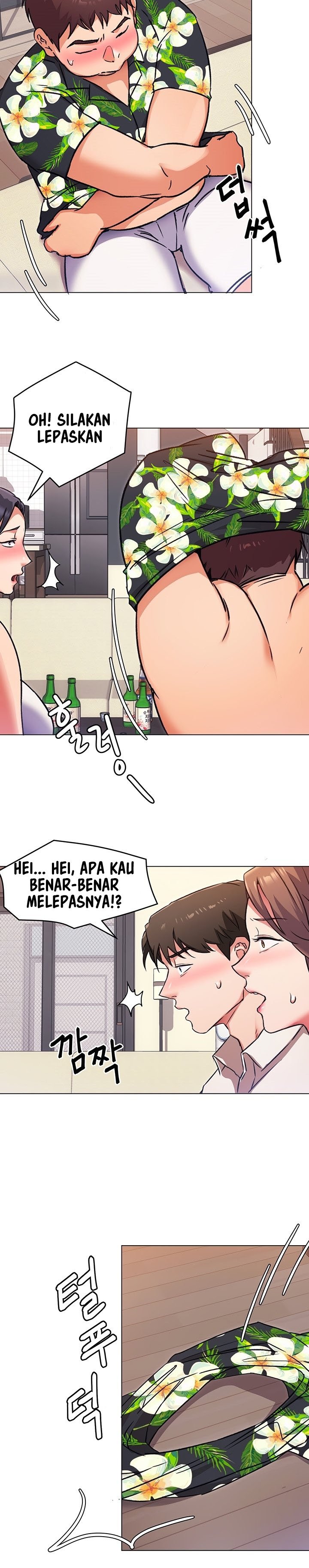 Today Dinner - Chapter 9 10
