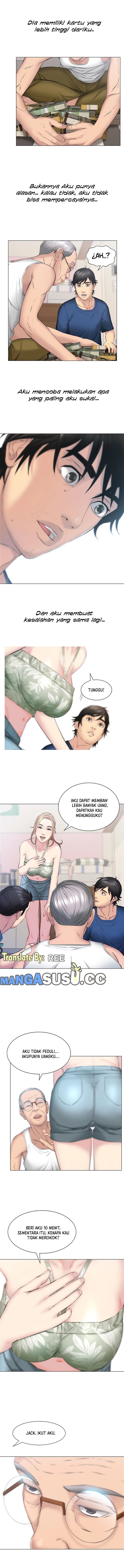 Gamble - Chapter 9 13