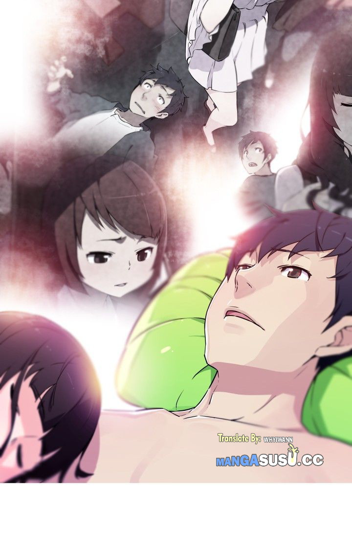 She Has Three Flavors - Chapter 9 36 She Has Three Flavors - Chapter 9 36