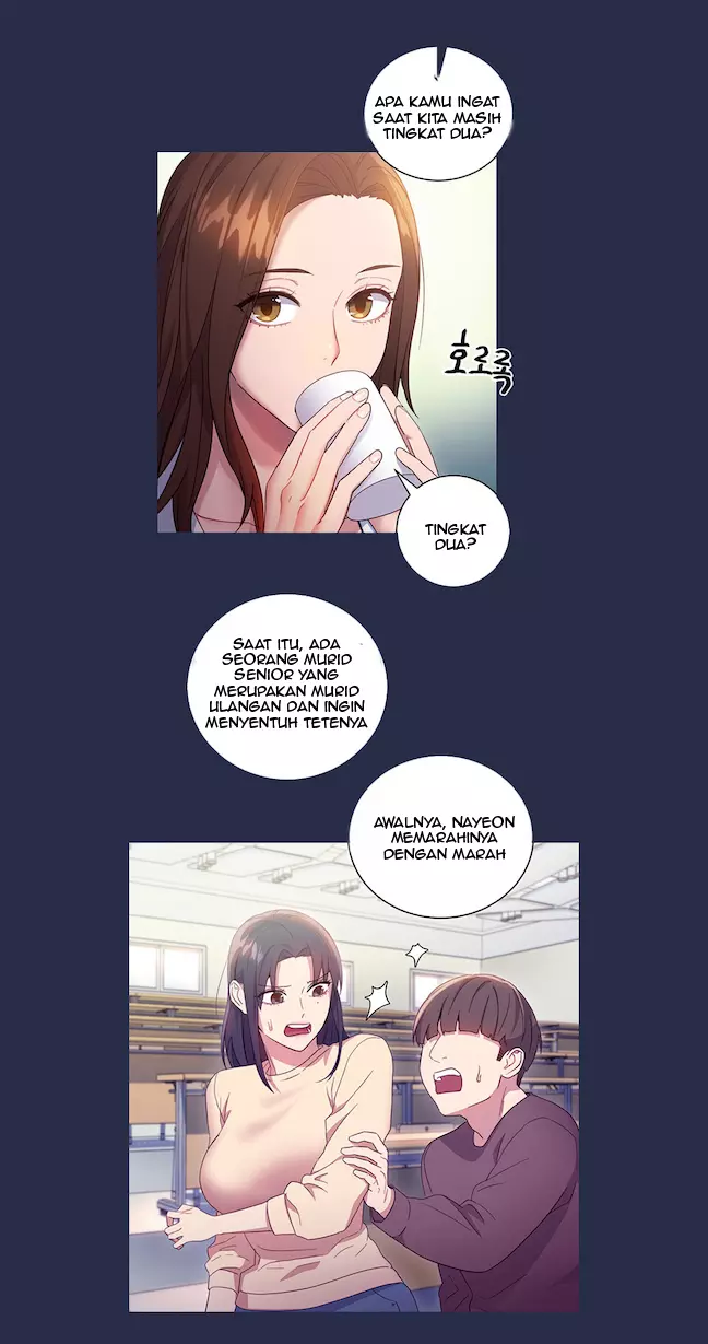 Stepmothers Friends (uncensored) - Chapter 9 37