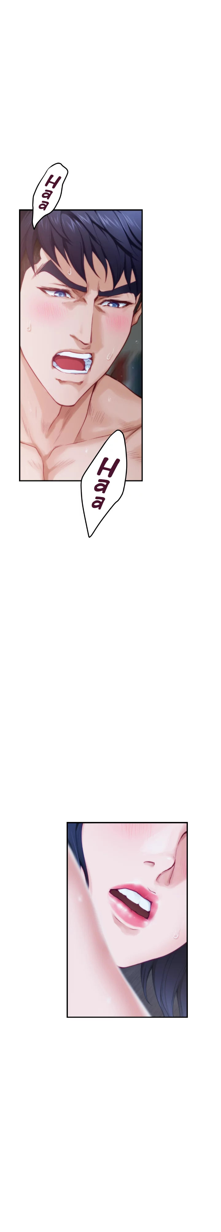 Noona’s Night - Chapter 9 26 Noona’s Night - Chapter 9 26