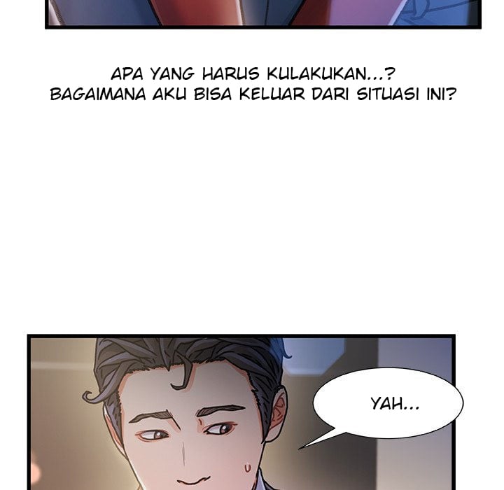 Achilles Heel - Chapter 9 16