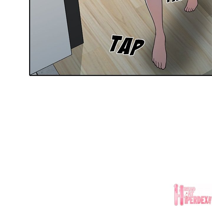 A Stolen Taste - Chapter 9 52