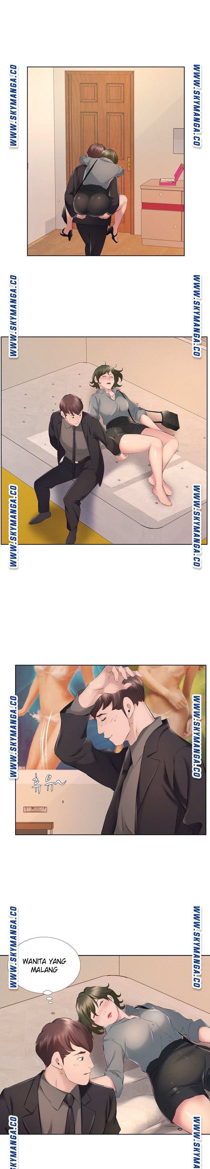 One Room Hotel - Chapter 9 15 One Room Hotel - Chapter 9 15