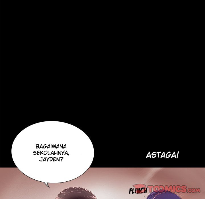 His Return - Chapter 9 118