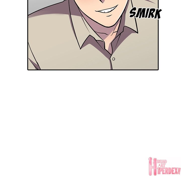 A Stolen Taste - Chapter 9 3