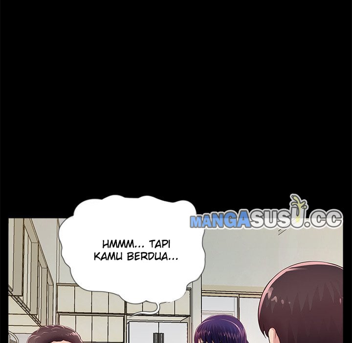 His Return - Chapter 9 99
