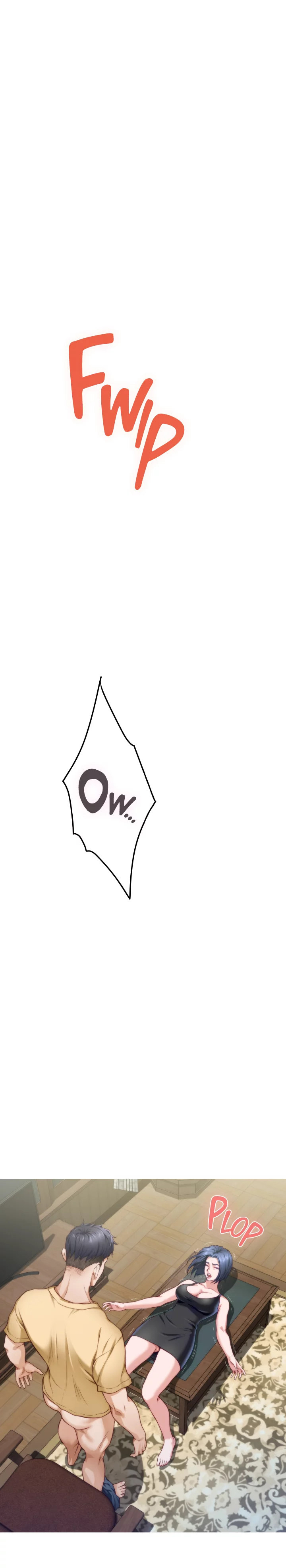 Noona’s Night - Chapter 9 11 Noona’s Night - Chapter 9 11