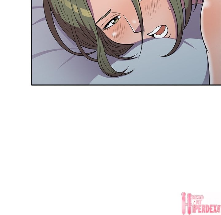 A Stolen Taste - Chapter 9 130