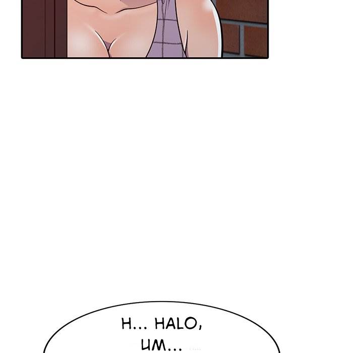 A Stolen Taste - Chapter 9 54