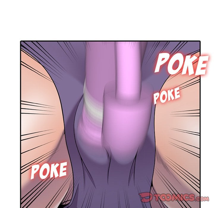 A Stolen Taste - Chapter 9 108