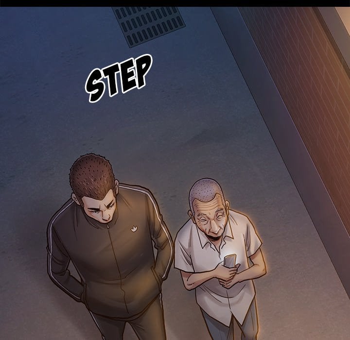 Fruitless - Chapter 9 117