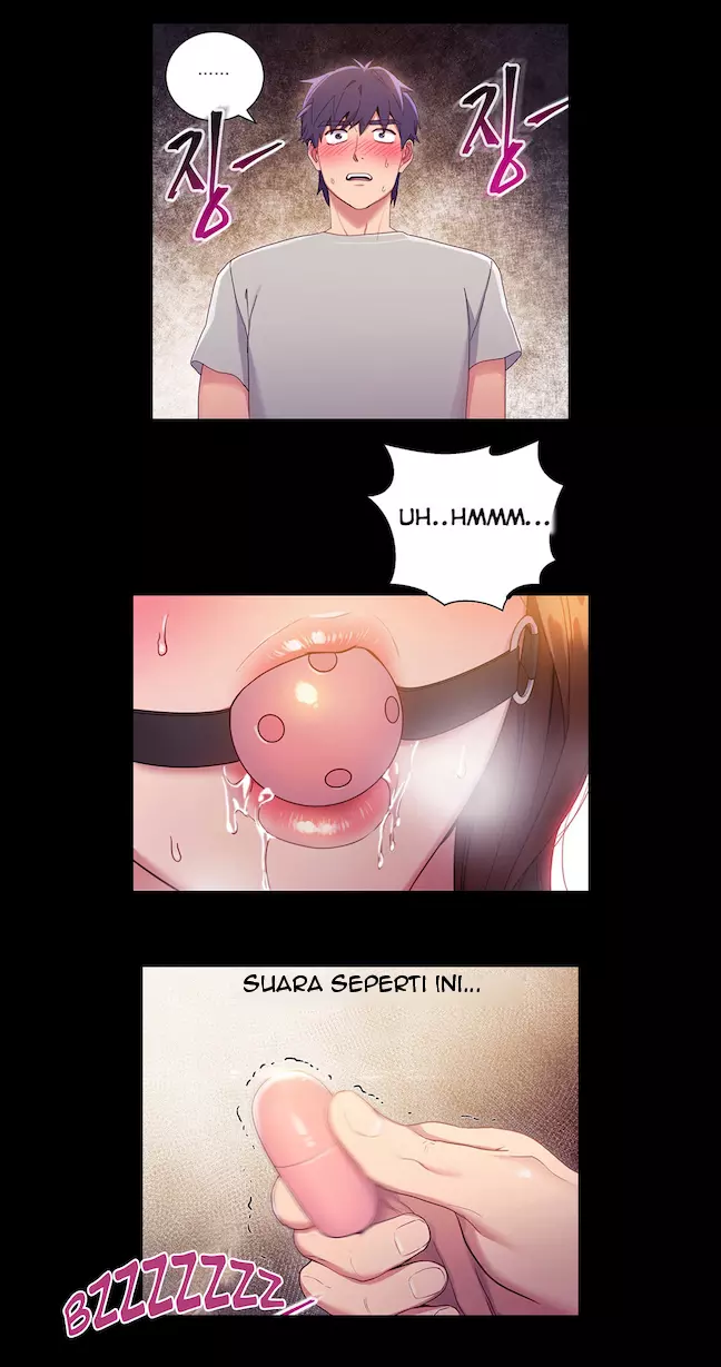 Stepmothers Friends (uncensored) - Chapter 9 5