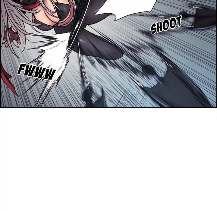 Erostica - Chapter 9 21