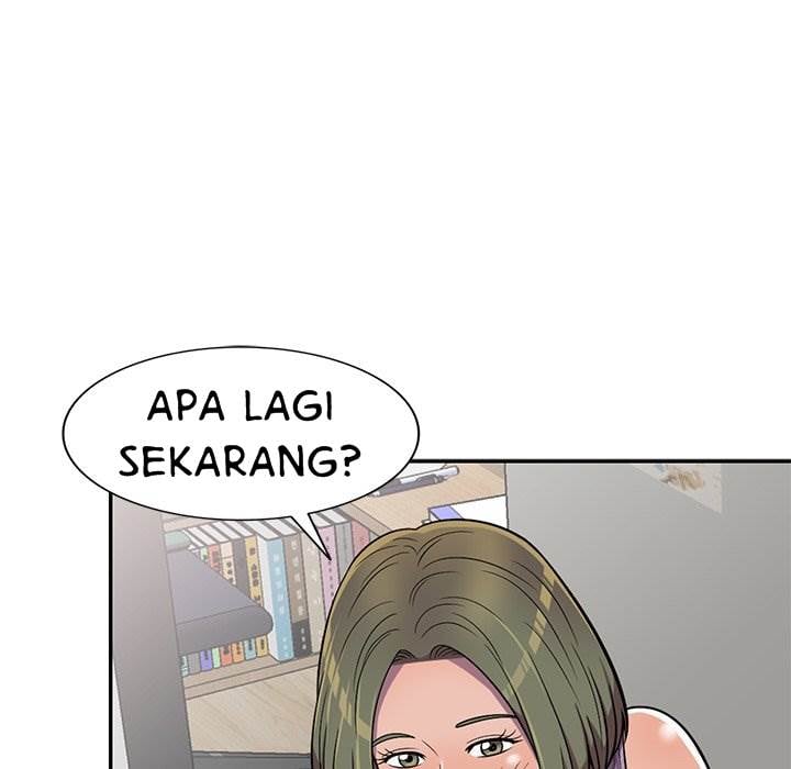 A Stolen Taste - Chapter 9 50