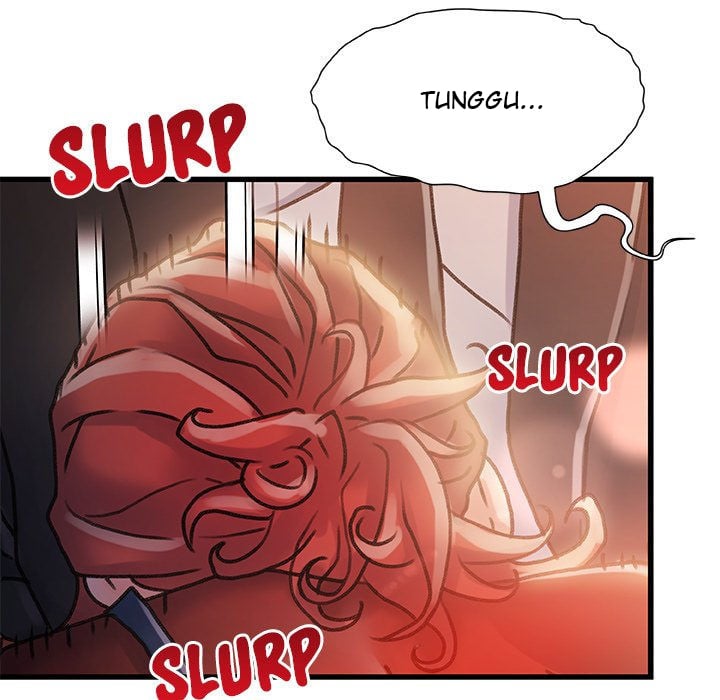 Achilles Heel - Chapter 9 67