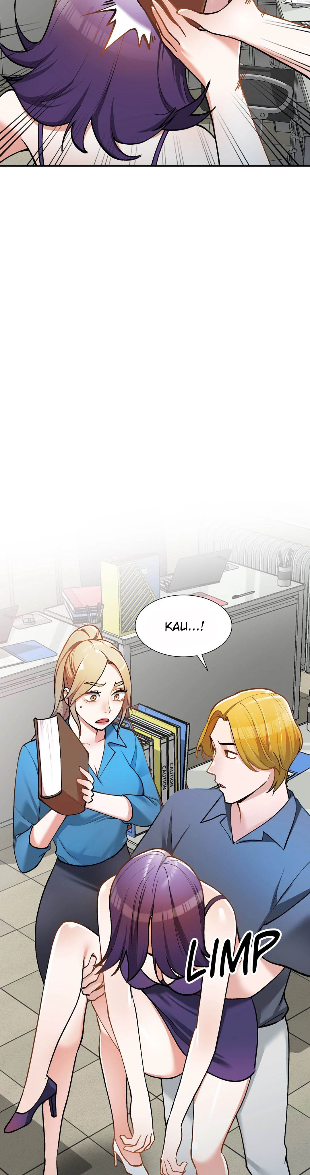 My Secretary&#8217;s Got a Secret - Chapter 9 43