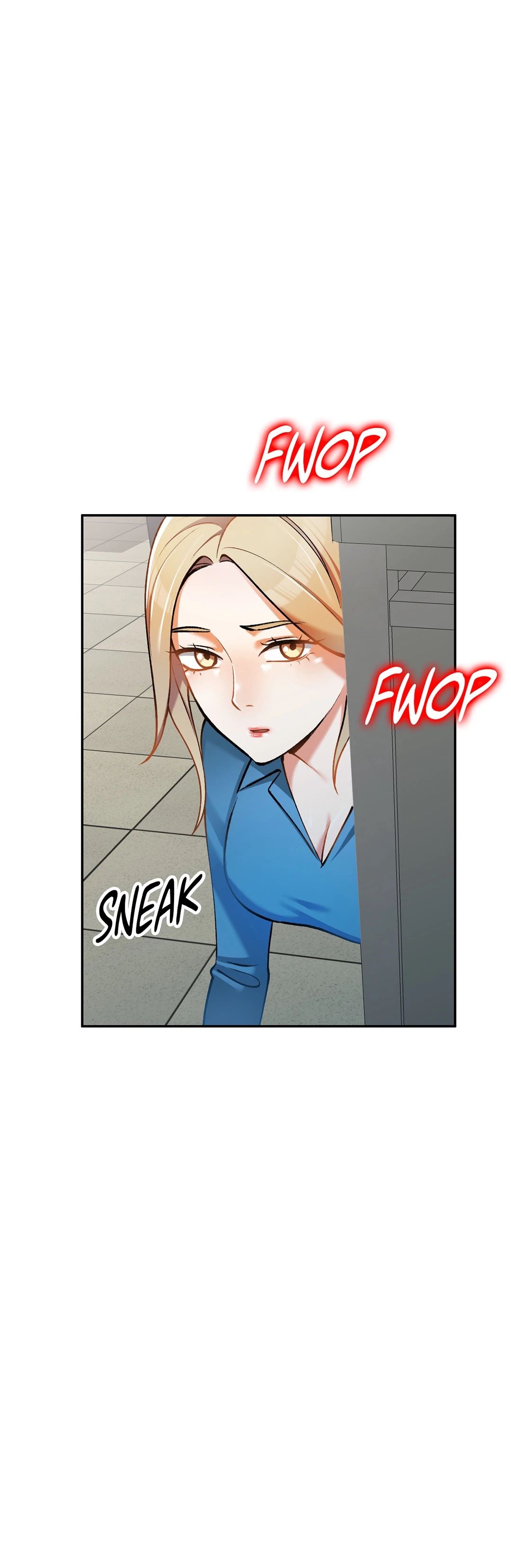 My Secretary&#8217;s Got a Secret - Chapter 9 39