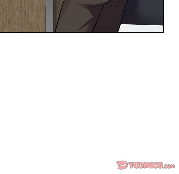 A Stolen Taste - Chapter 9 7