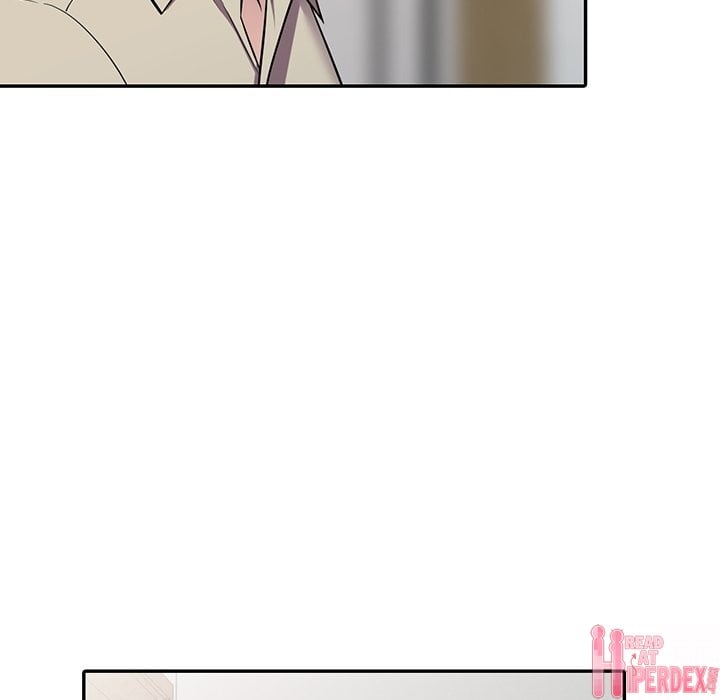 A Stolen Taste - Chapter 9 9