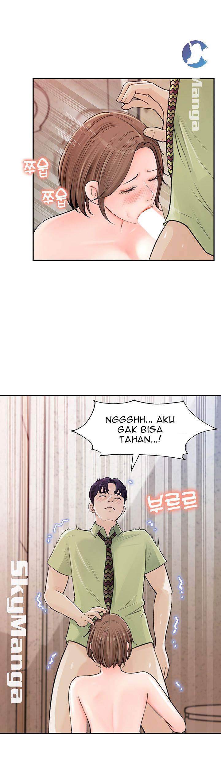 Keep Her - Chapter 9 21