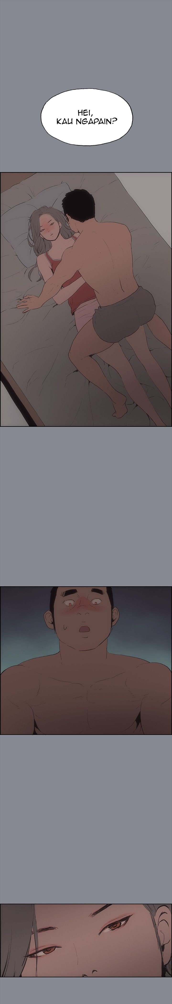 Love Square - Chapter 9 39