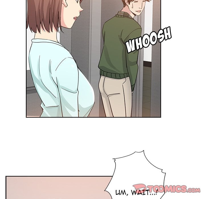 The Unexpected Guest - Chapter 9 36 The Unexpected Guest - Chapter 9 36