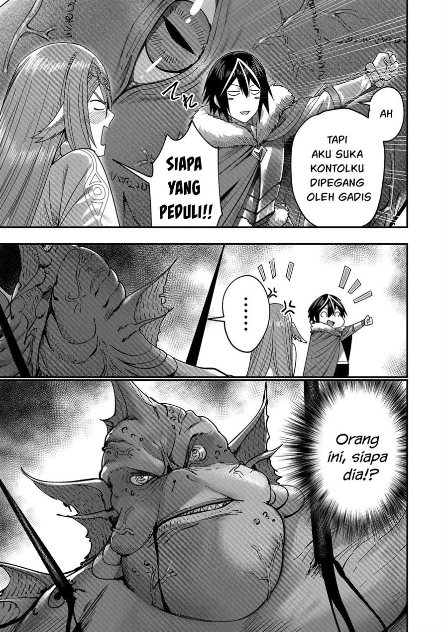 Kichiku Eiyuu - Chapter 9 24