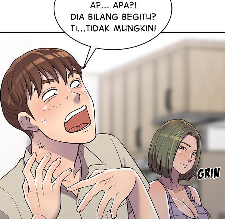 A Stolen Taste - Chapter 9 66