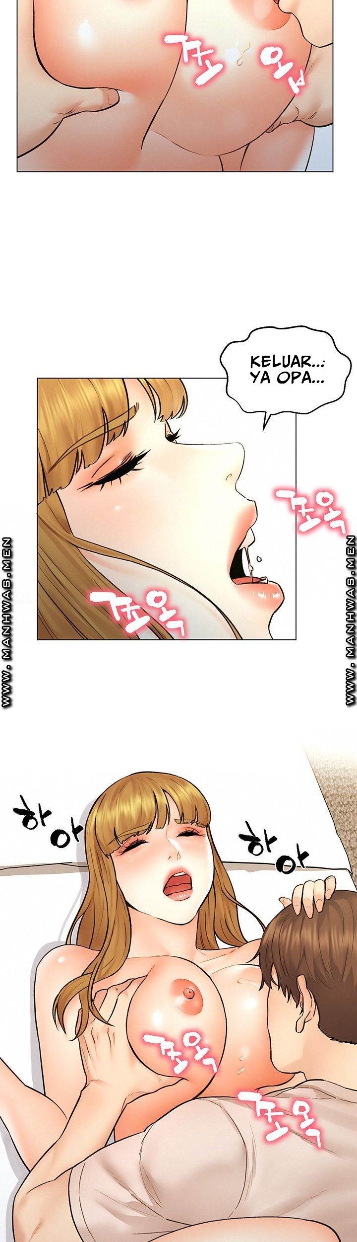 Affair Travel - Chapter 9 7