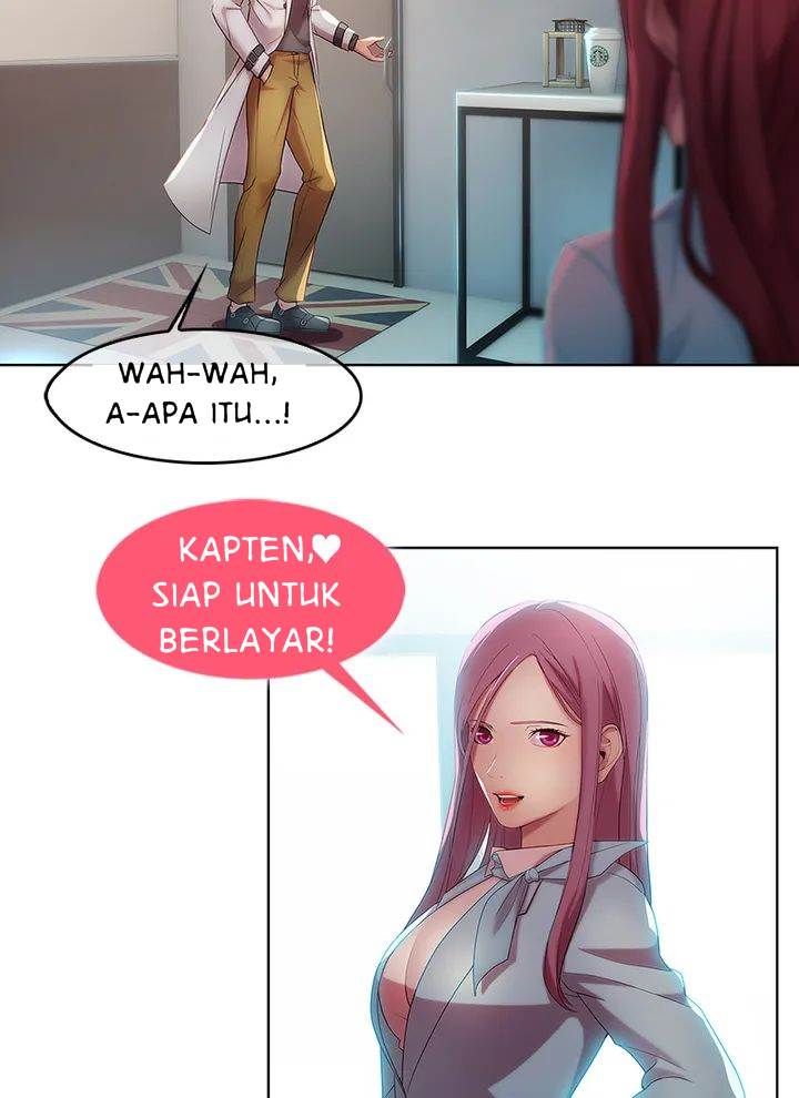 Switch (Zilpung Studio) - Chapter 9 35