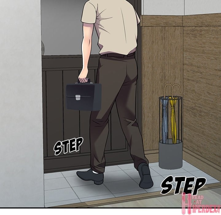 A Stolen Taste - Chapter 9 28