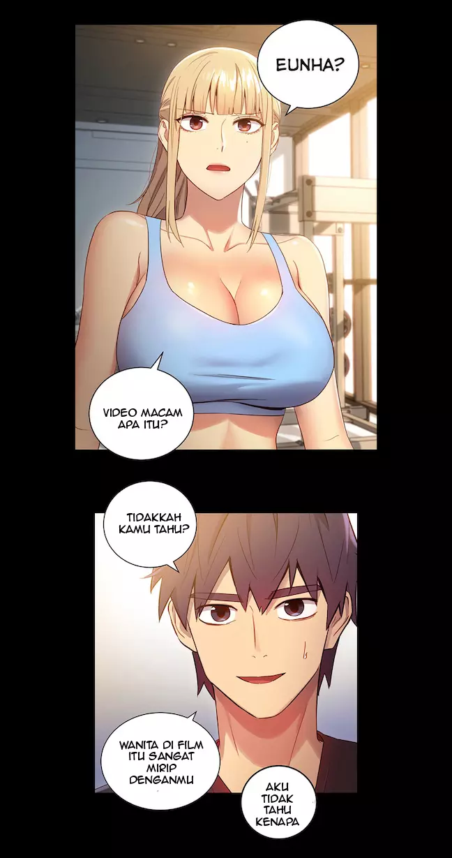 Stepmothers Friends (uncensored) - Chapter 9 30