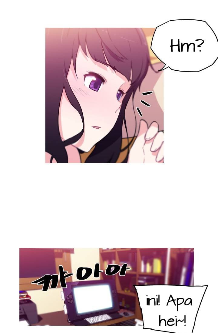 She Has Three Flavors - Chapter 9 42 She Has Three Flavors - Chapter 9 42