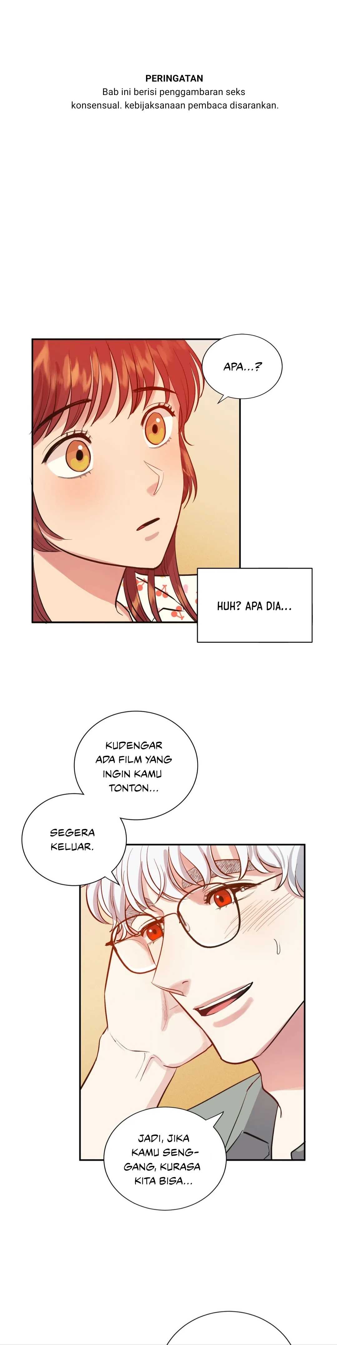 Hana’s Demons of Lust - Chapter 9 2