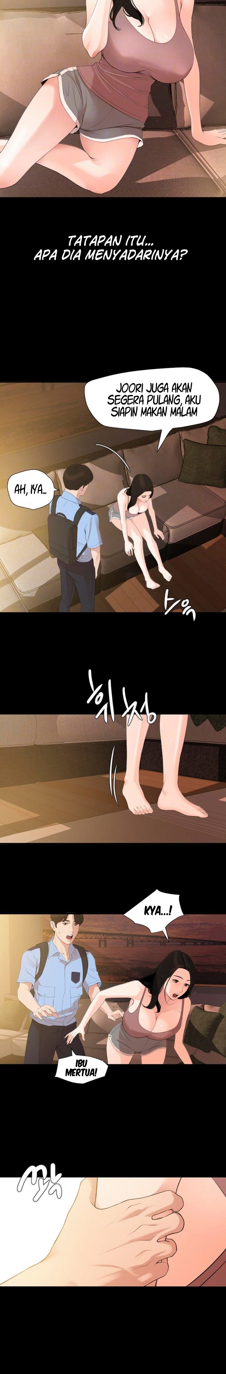 Don’t Be Like This! Son-In-Law - Chapter 9 9 Don’t Be Like This! Son-In-Law - Chapter 9 9