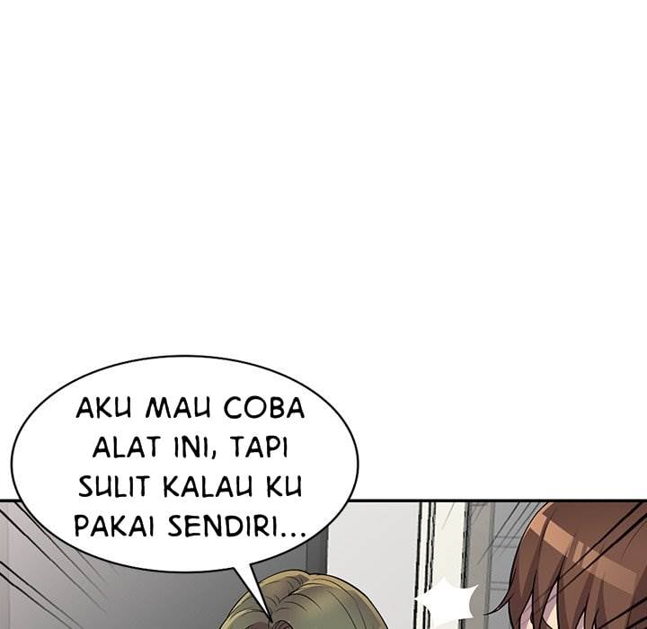 A Stolen Taste - Chapter 9 77